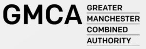 GMCA logo 2019