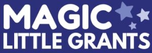 Magic little grants