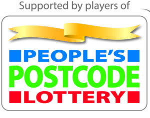 postcode lottery logos
