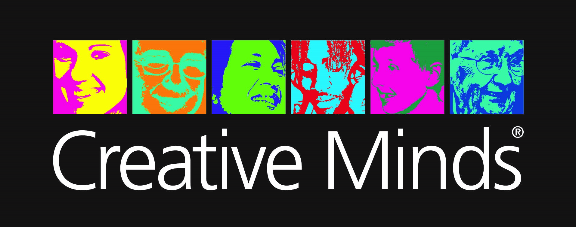 Creative Minds logo