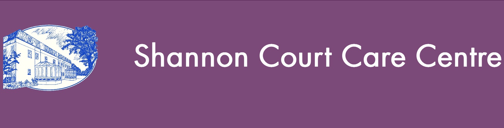 Shannon Court Logo