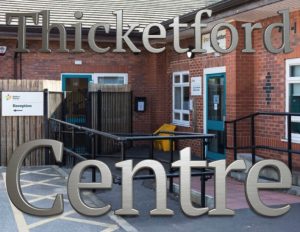 Thicketford Centre